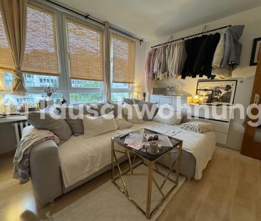 TAUSCHWOHNUNG Helle Singlewohnung in perfekter Zülpi-Lage - Photo 4