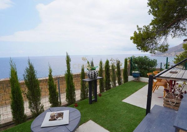 Calpe/Calp, Valencian Community