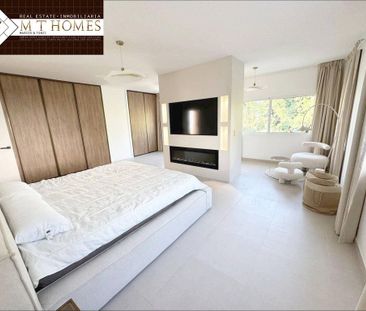 5 room luxury Villa for rent in Marbella, Andalusia - Photo 2