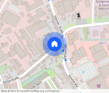 Exklusive Penthouse Dachgeschosswohnung Bj. 2017 mit 24qm Dachterasse - Photo 1