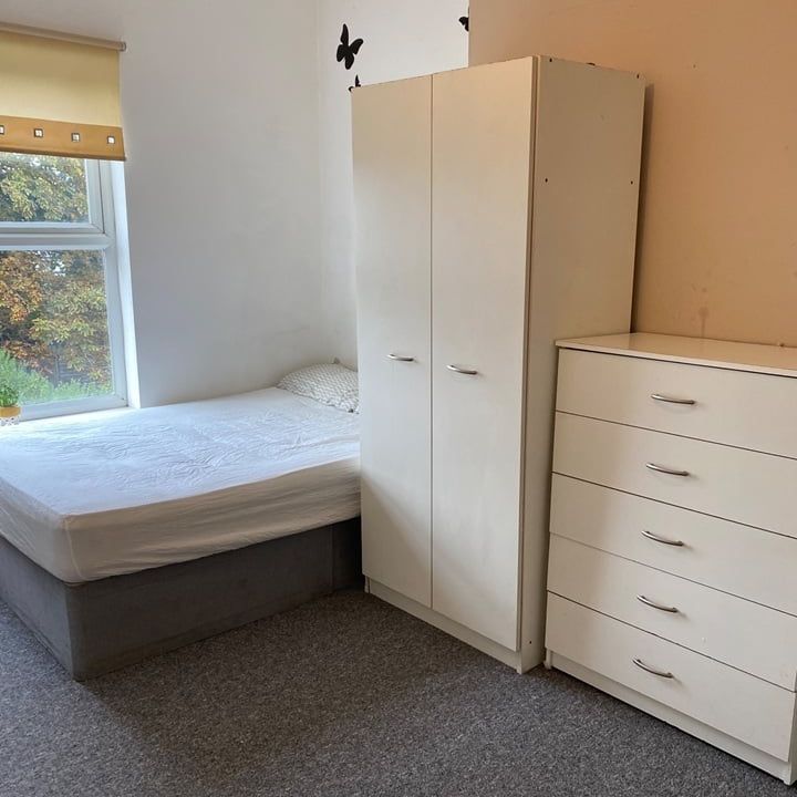 Room in a Shared House, City Road, B17 - Photo 1