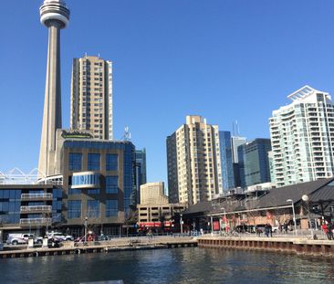 For Lease - 10 Queens Quay Unit# 1807, Toronto, Ontario - Photo 5