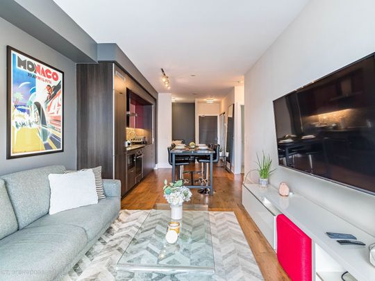 For Lease - 300 Front Street Unit# 2107, Toronto, Ontario - Photo 1