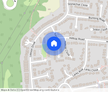 Ferndown, Dorset - Photo 1