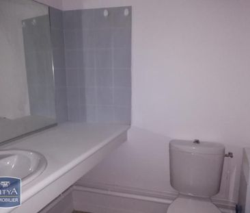 Location Appartement 1 pièce 26m² LIMOGES 87000 - Photo 3