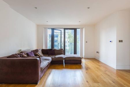 2 bedroom flat to rent - Photo 4