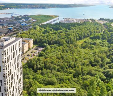 Kolding Åpark 24, 14, 1402 - Photo 4