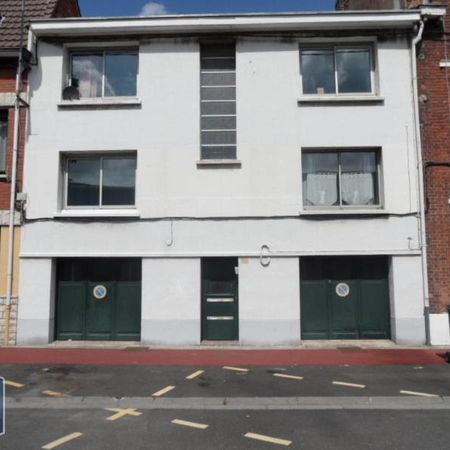 Location Appartement 2 pièces 30m² LOMME 59160 - Photo 3