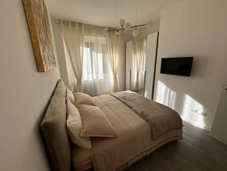 Via Mac Mahon, Milan, Lombardy 20155 - Foto 2