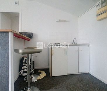 Appartement T1 Saint-Aubin-lès-Elbeuf à louer - Photo 2
