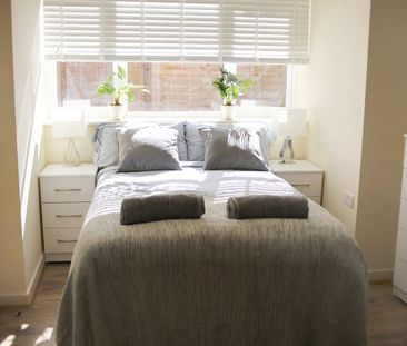 Studio Flat, Anson Road, NW2 - Photo 3