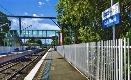 30/115 Military Road, Guildford NSW 2161 - Apartment For Rent | Domain - Photo 5