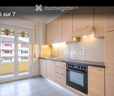 3.5 Zimmer, 65 m² - Photo 4