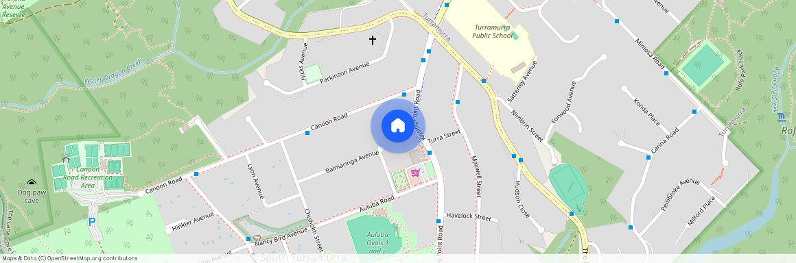 205A Kissing Point Road, Turramurra, NSW 2074