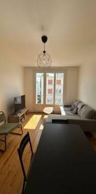 Appartement T4 - Photo 1