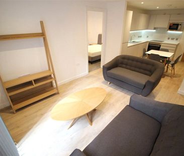 Oxid House, 78 Newton Street, Manchester City Centre, Manchester, M... - Photo 2