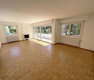 Sion – Appartement 4.5 pièces partiellement rénové dans le quartier... - Photo 6