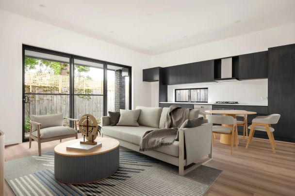 Modern Living with Eco-Friendly Charm - Photo 1