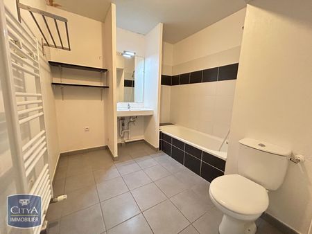 Location Appartement 3 pièces 54m² MONTPELLIER 34080 - Photo 5