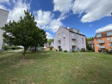 1-Zi-Apartment in der nördlichen Altstadt (mit oder ohne TG) - Foto 5