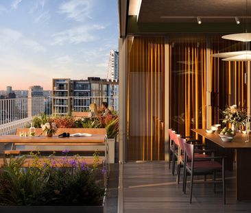 1 Bed Flat, Hewson Way, SE17 - Photo 5