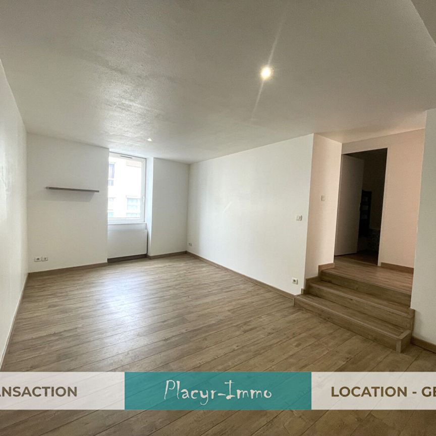 Location Appartement 3 pièces 57m² - Photo 1