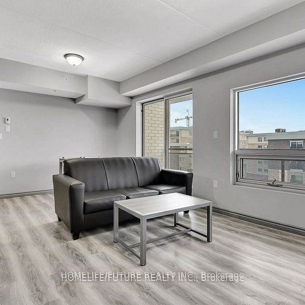 For Lease - 275A Larch Street Unit# 608, Waterloo, Ontario - Photo 1