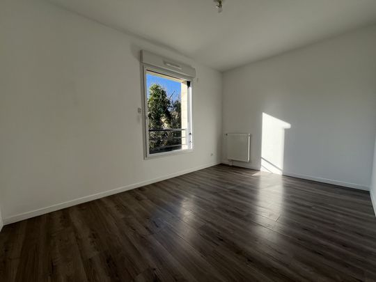 Location Appartement 3 pièces 57m² HONFLEUR 14600 - Photo 1