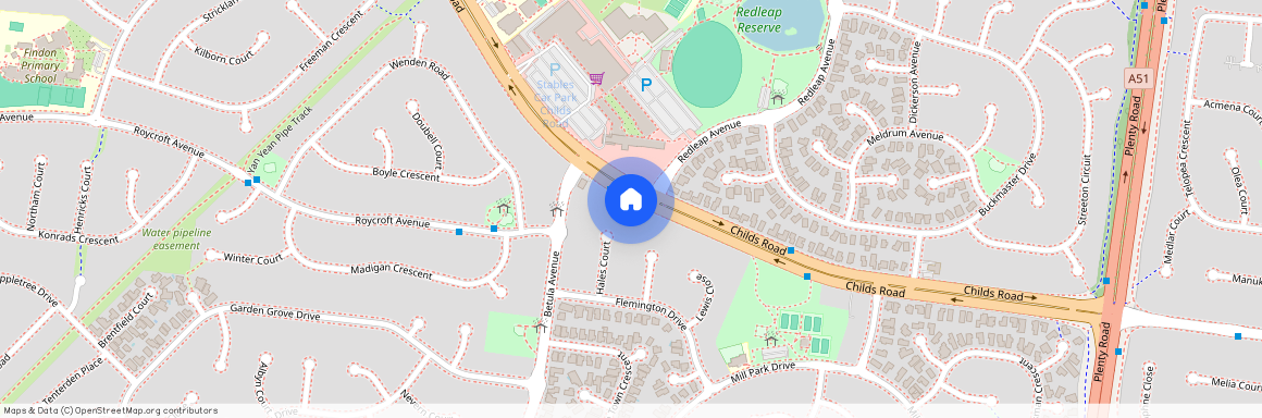 359 Childs Road, Mill Park, VIC 3082