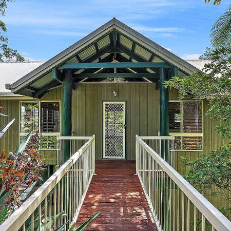 Tree House Retreat - Photo 2