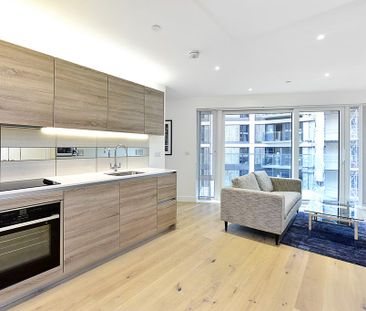 Studio to rent - Photo 6