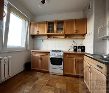 KAWALERKA Z BALKONEM NA OS. SŁONECZNYM - Photo 5