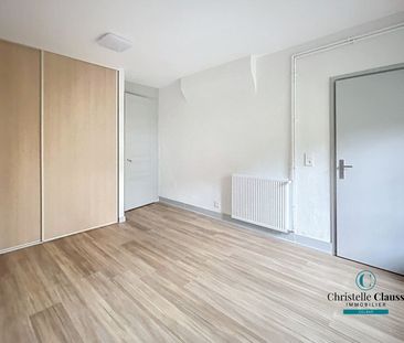 Appartement - MONNETIER MORNEX - 38m² - 1 chambre - Photo 1