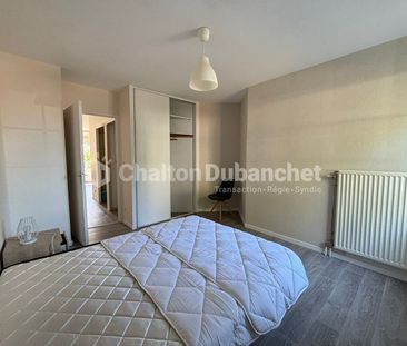 Location Appartement 2 pièces 52m² - Photo 2