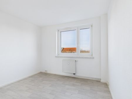 3-Raum-Wohnung mit Balkon auf dem Kapellenberg - Photo 2