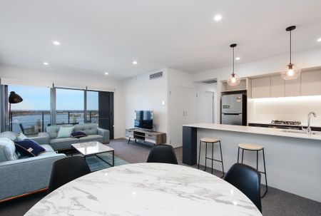 1501/908 Canning Highway, Applecross WA 6153 - Photo 4