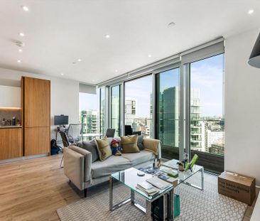 1 bedroom flat to rent - Photo 2