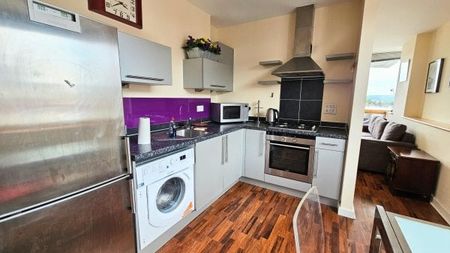 Waverley House, Cathedral Walk, BS1 - Photo 3