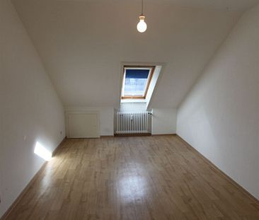 Helle Dachgeschosswohnung in ruhiger Umgebung in NMS-Stör! - Foto 4