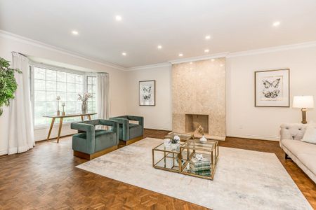 For Lease - 4 Prescott Court, Markham, Ontario - Photo 2