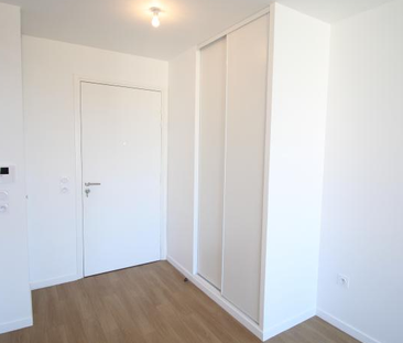 Appartement 40.89 m² - 2 Pièces - Champigny-Sur-Marne (94500) - Photo 5