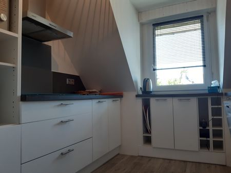 Location Appartement 2 pièces Meublé 45m² VANNES 56000 - Photo 3