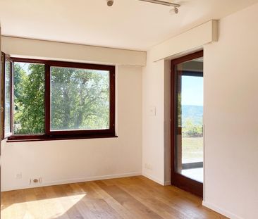 Freistehendes Einfamilienhaus mit spektakulärer Aussicht - Photo 6