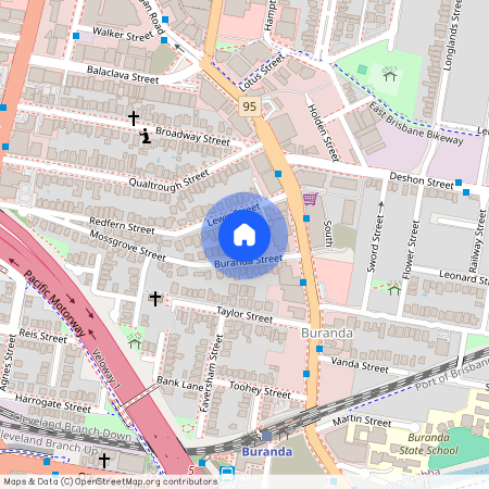 18 Buranda Street, Qld 4102, Woolloongabba