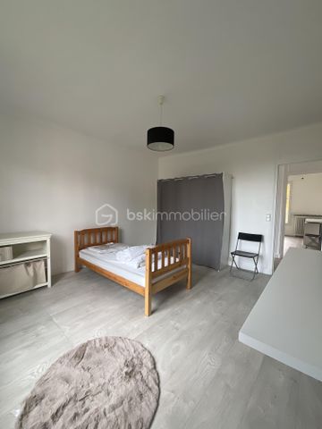 Appartement de 64 m² à Ballancourt-Sur-Essonne - Photo 2