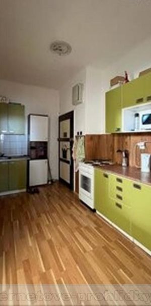 Pronájem bytu pokoj 17 m2 - Photo 1