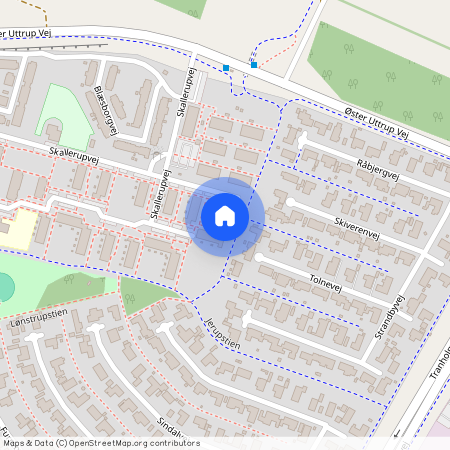 Skallerupvej 32, 9220 Aalborg Øst