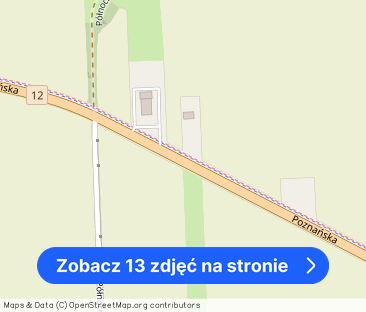 Pod wynajem funkcjonalne 2 pokoje ul. Poznańska! - Zdjęcie 1