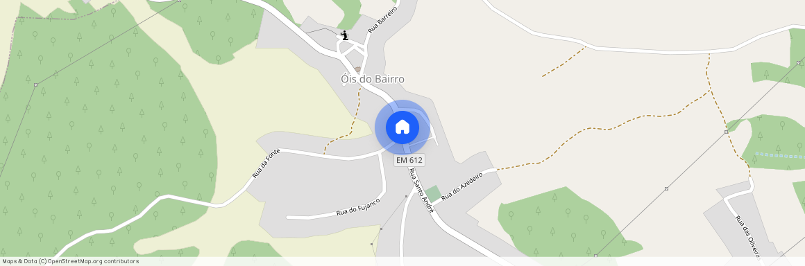 Tamengos, Aguim e Óis do Bairro, Anadia, Aveiro