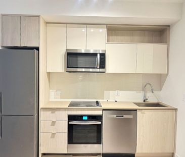 For Lease - 60 Princess Street Unit# 534 SE, Toronto, Ontario - Photo 4